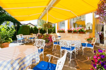 6. Bild der Unterkunft