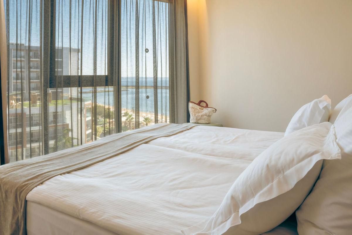 Doppelzimmer Deluxe