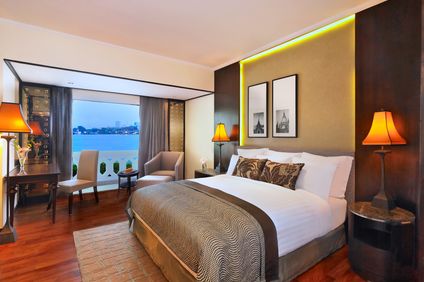 2. Bild der Unterkunft