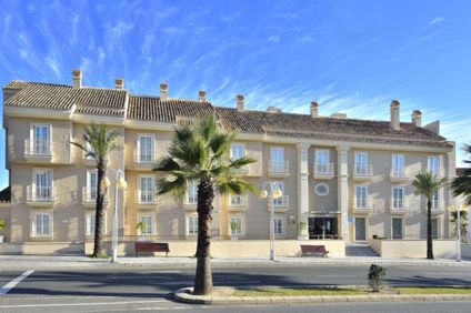 Vincci Seleccion Aleysa Boutique & Spa