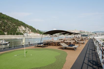 4. Bild der Unterkunft