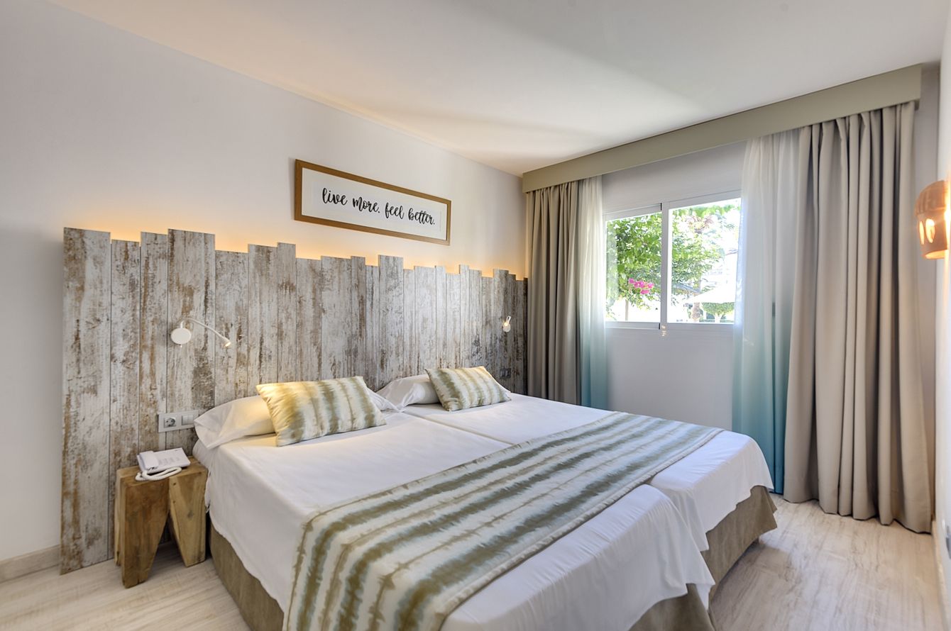 Appartement Premium