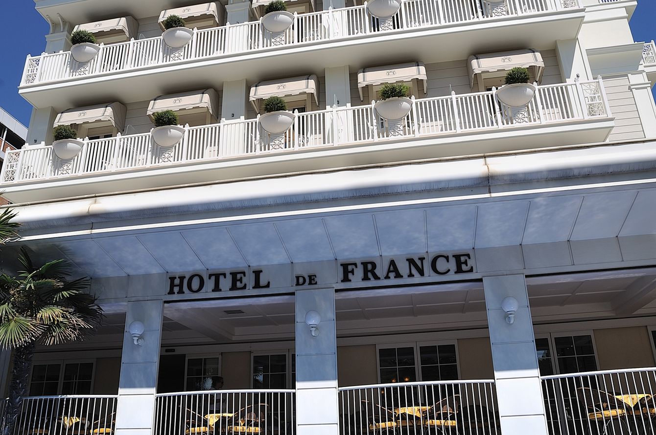 Hotel De France