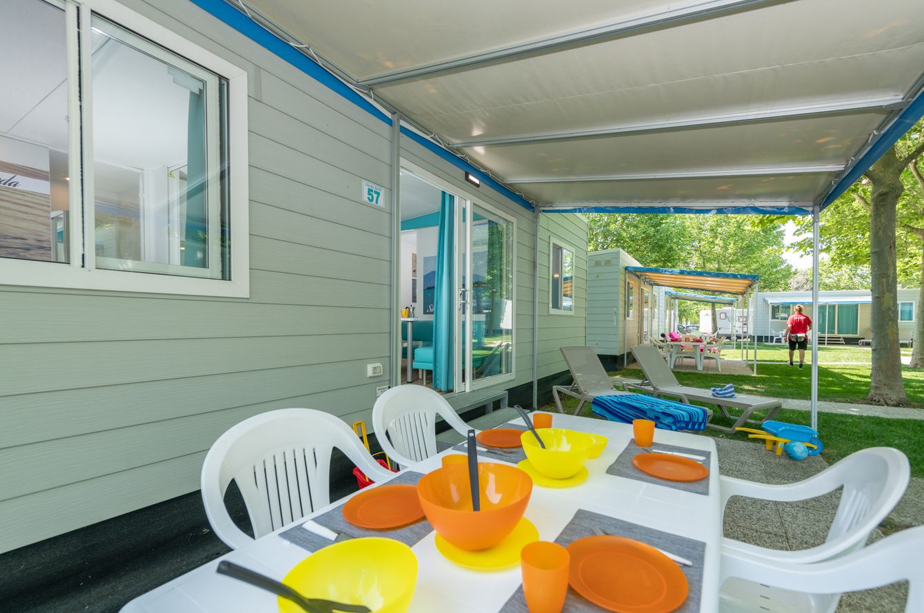 Mobil-home