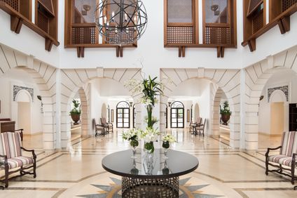 4. Bild der Unterkunft