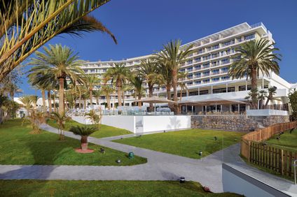 Paradisus Gran Canaria