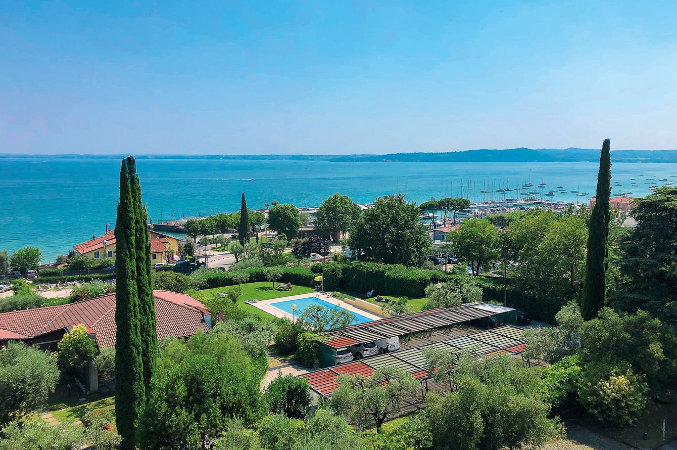AHG Hotel Riva del Sole