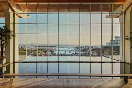 Barceló Playa Blanca