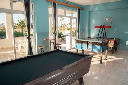 5. Bild der Unterkunft