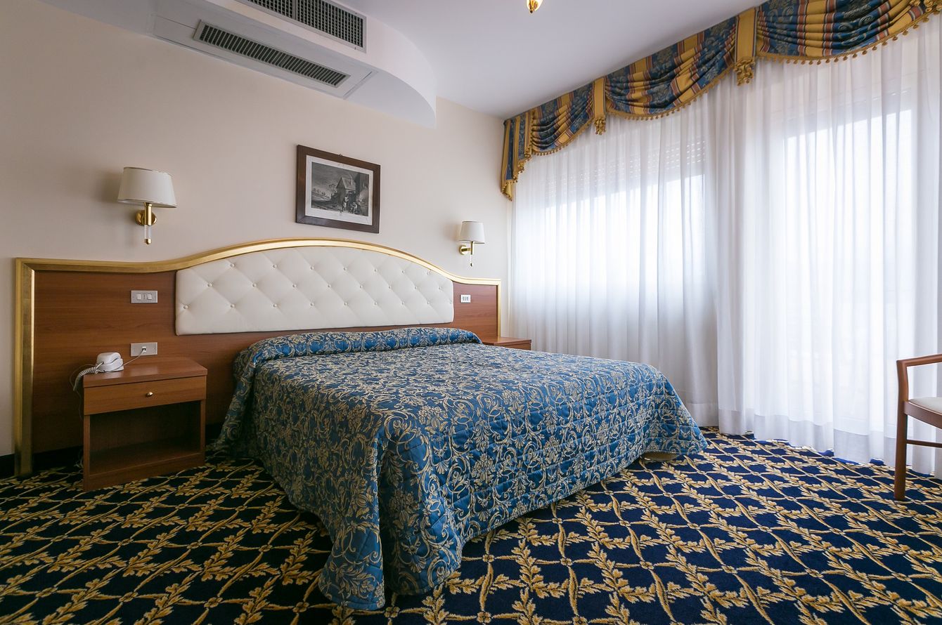 Doppelzimmer