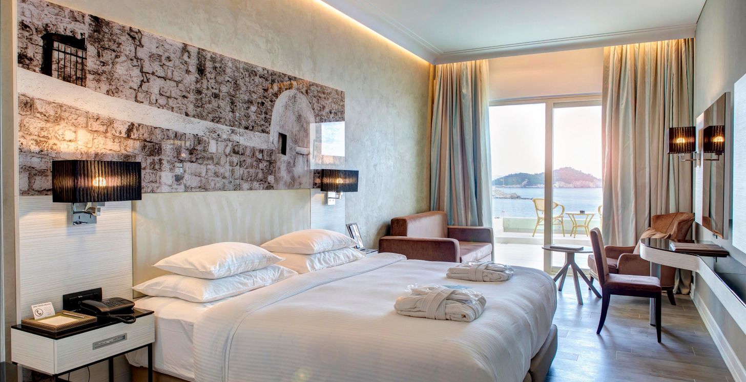 Doppelzimmer Superior