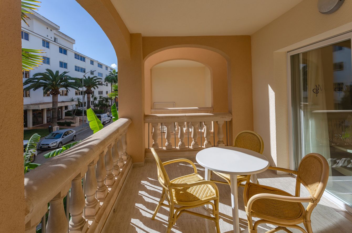 Appartement 1 chambre