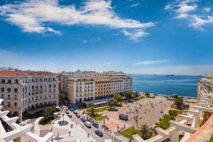 Thessaloniki