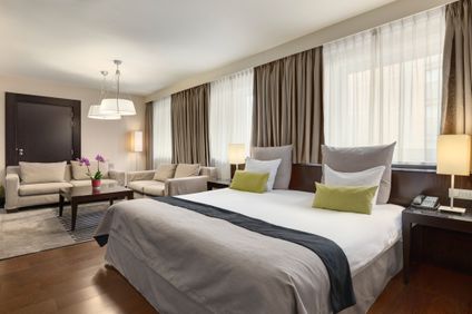 9. Bild der Unterkunft