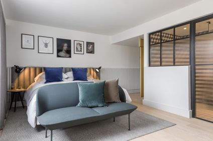 9. Bild der Unterkunft