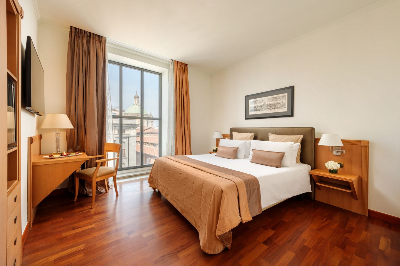 Doppelzimmer