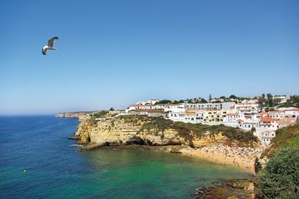 Ferien in Portugal
