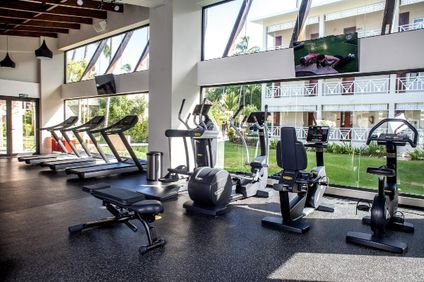 13. Bild der Unterkunft