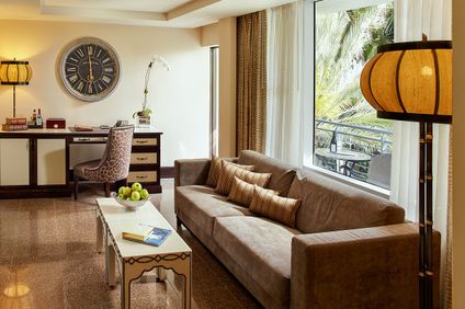 3. Bild der Unterkunft