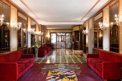 3. Bild der Unterkunft