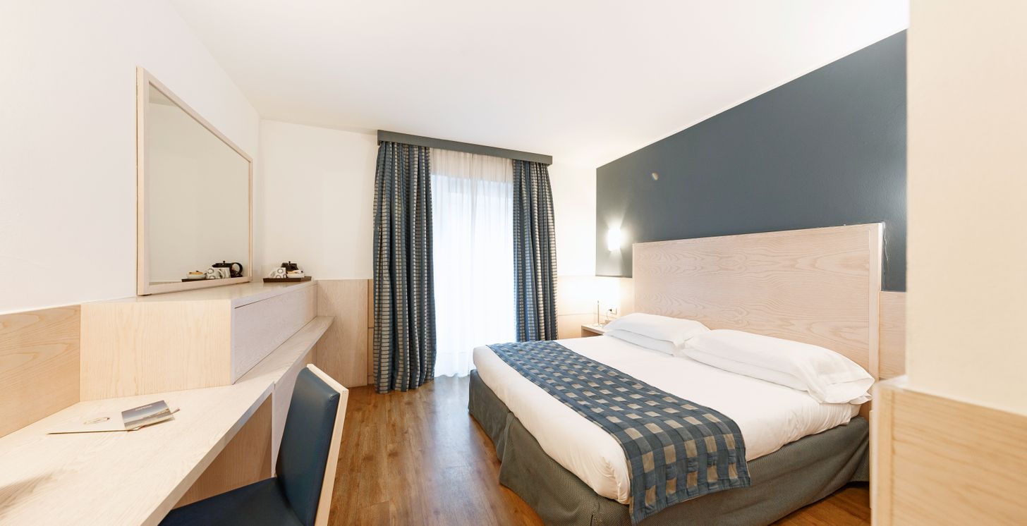 Chambre double Classic