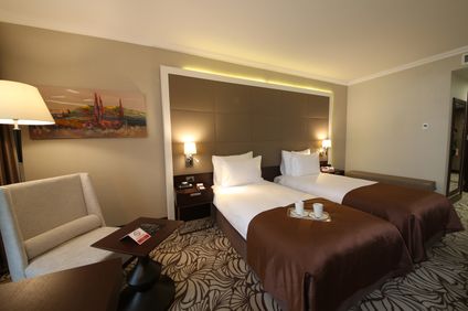 11. Bild der Unterkunft