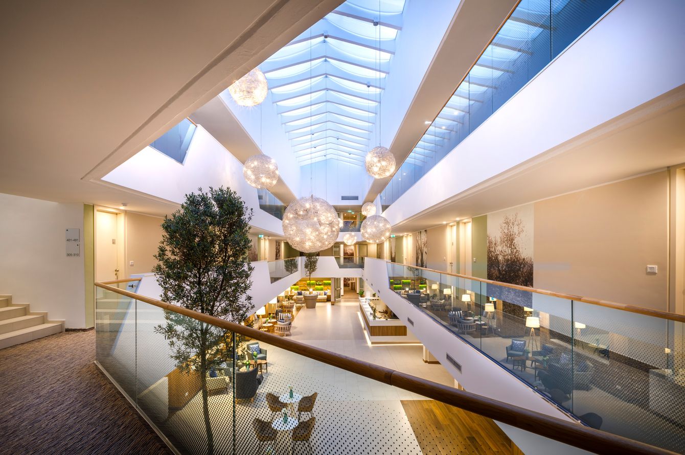 Valamar Argosy
