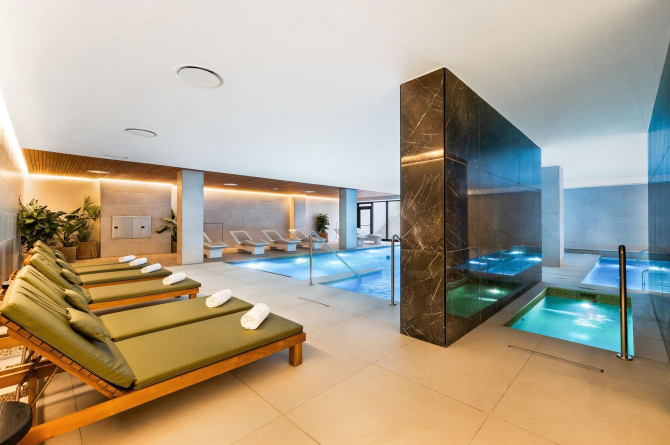 Spa