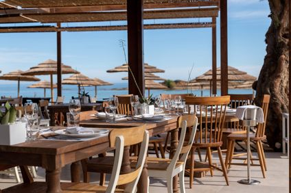 High Beach - Resaurant