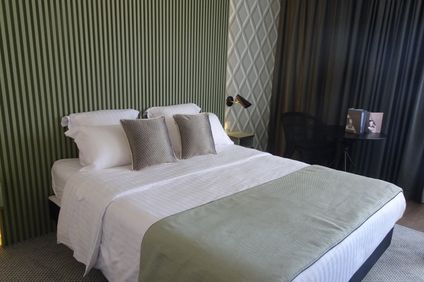 7. Bild der Unterkunft