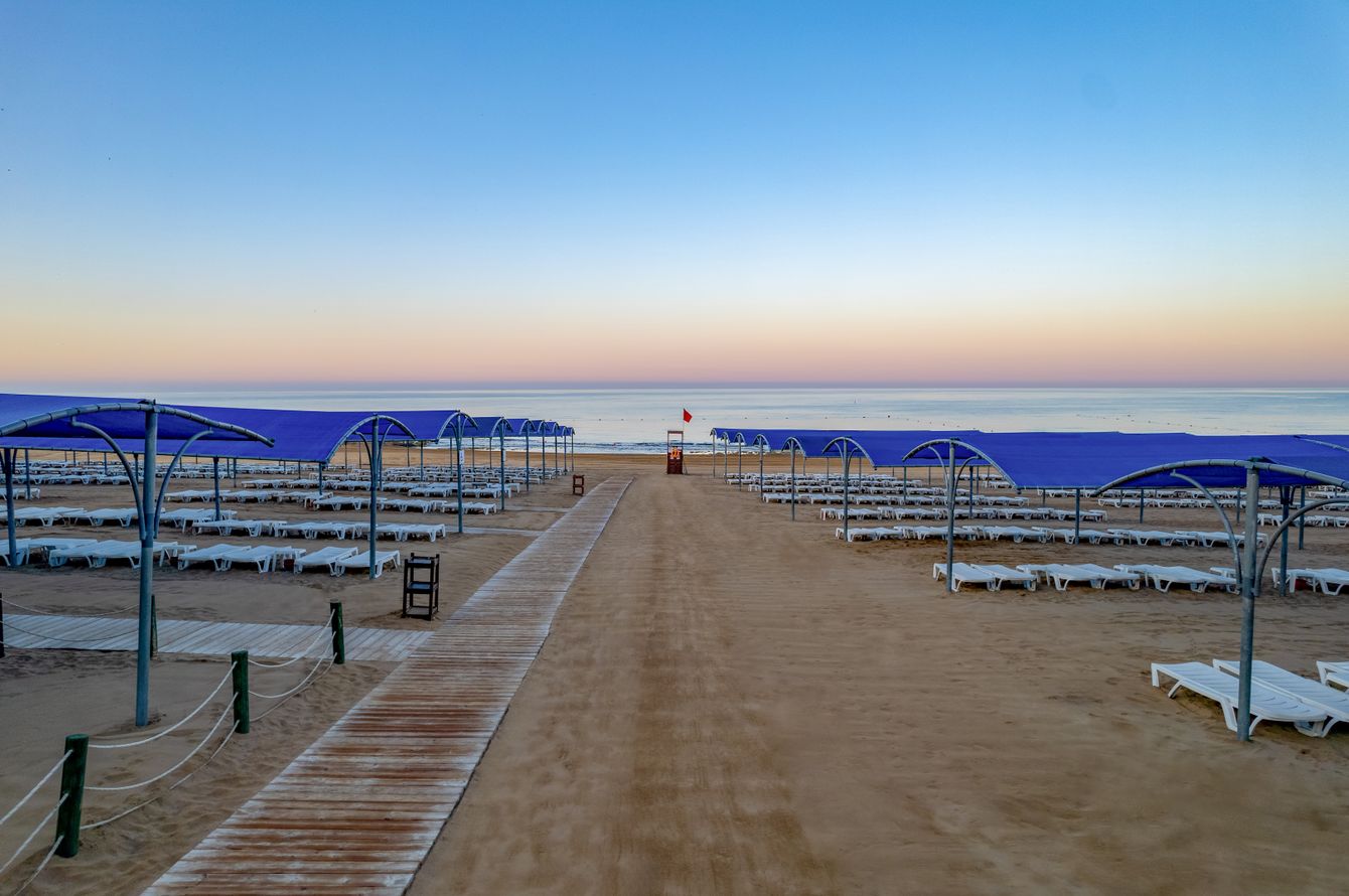 Strand