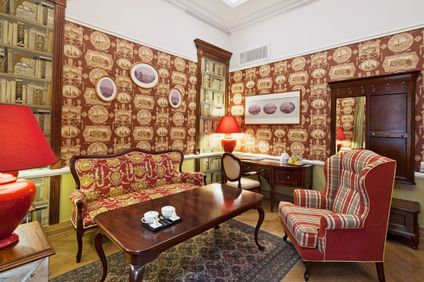 2. Bild der Unterkunft