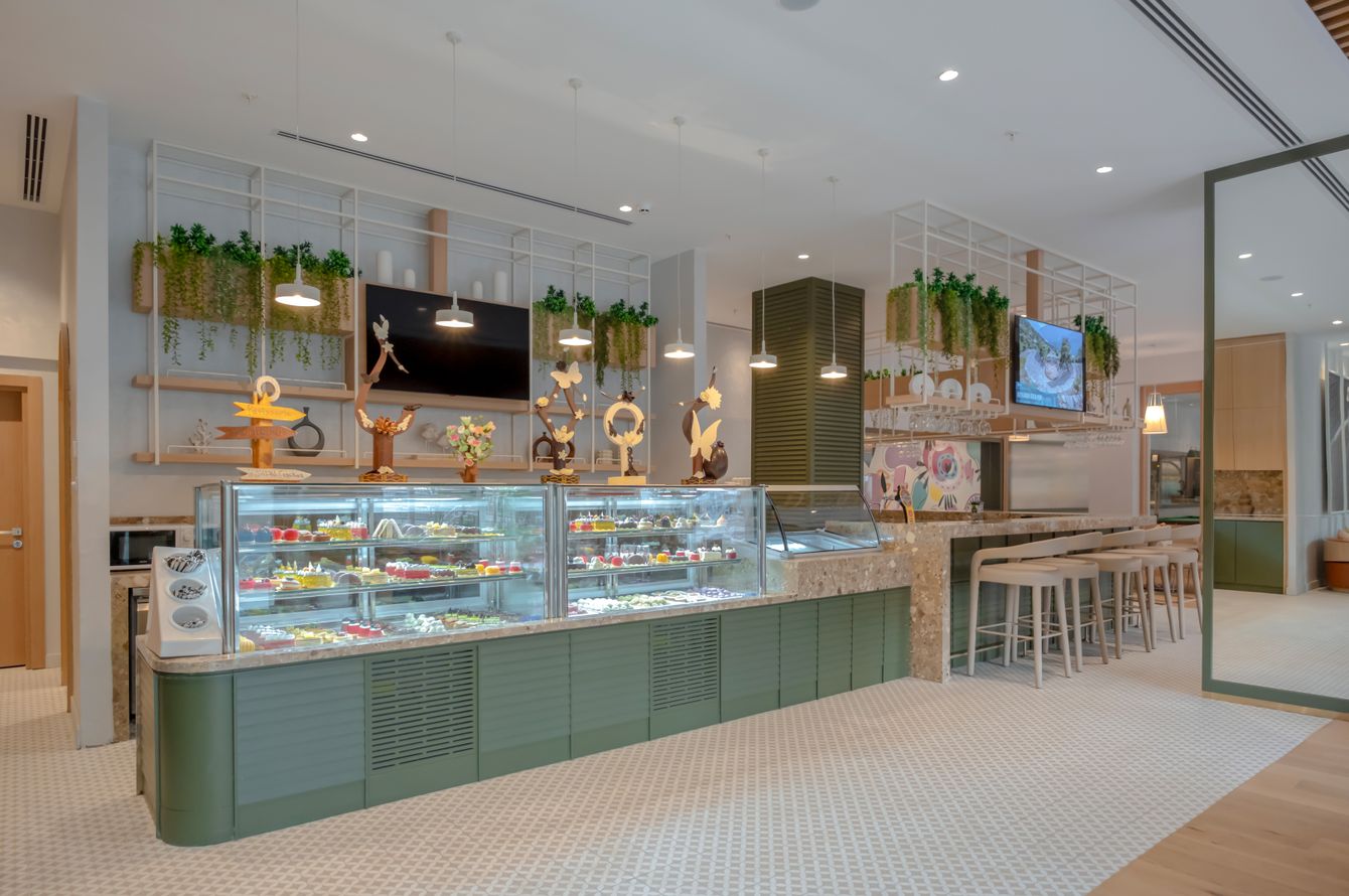 Patisserie