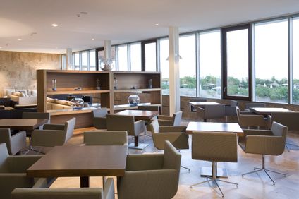 4. Bild der Unterkunft