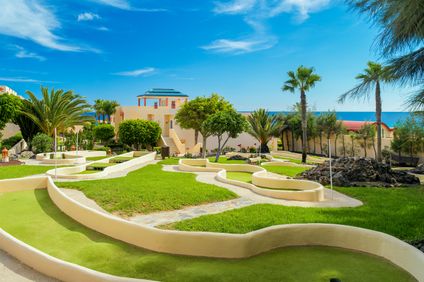 9. Bild der Unterkunft