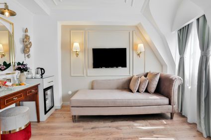 8. Image de l'établissement