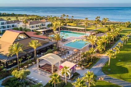 Impressive Playa Granada Golf