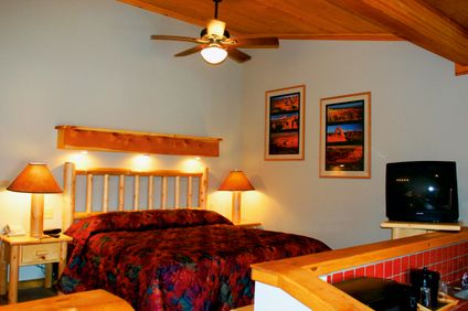 5. Bild der Unterkunft