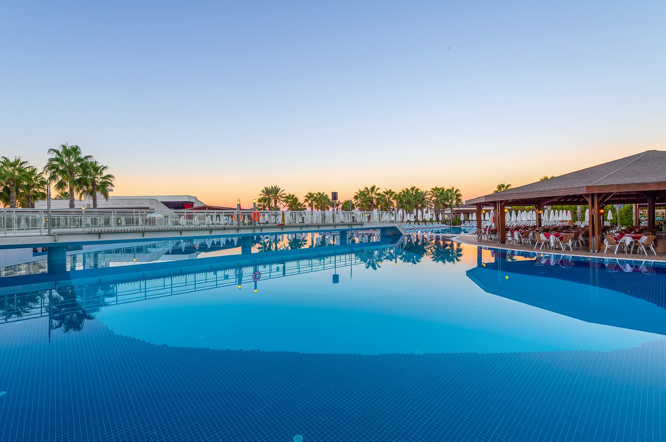 Aussenpool