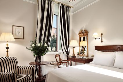 2. Bild der Unterkunft