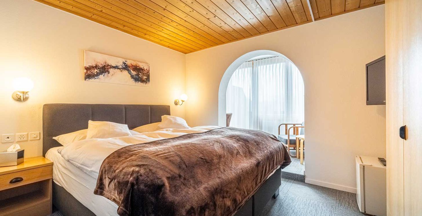 Doppelzimmer