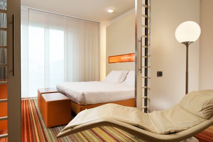 4. Bild der Unterkunft