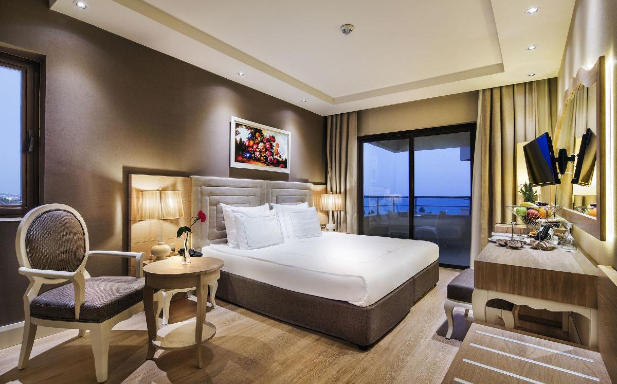 Chambre double