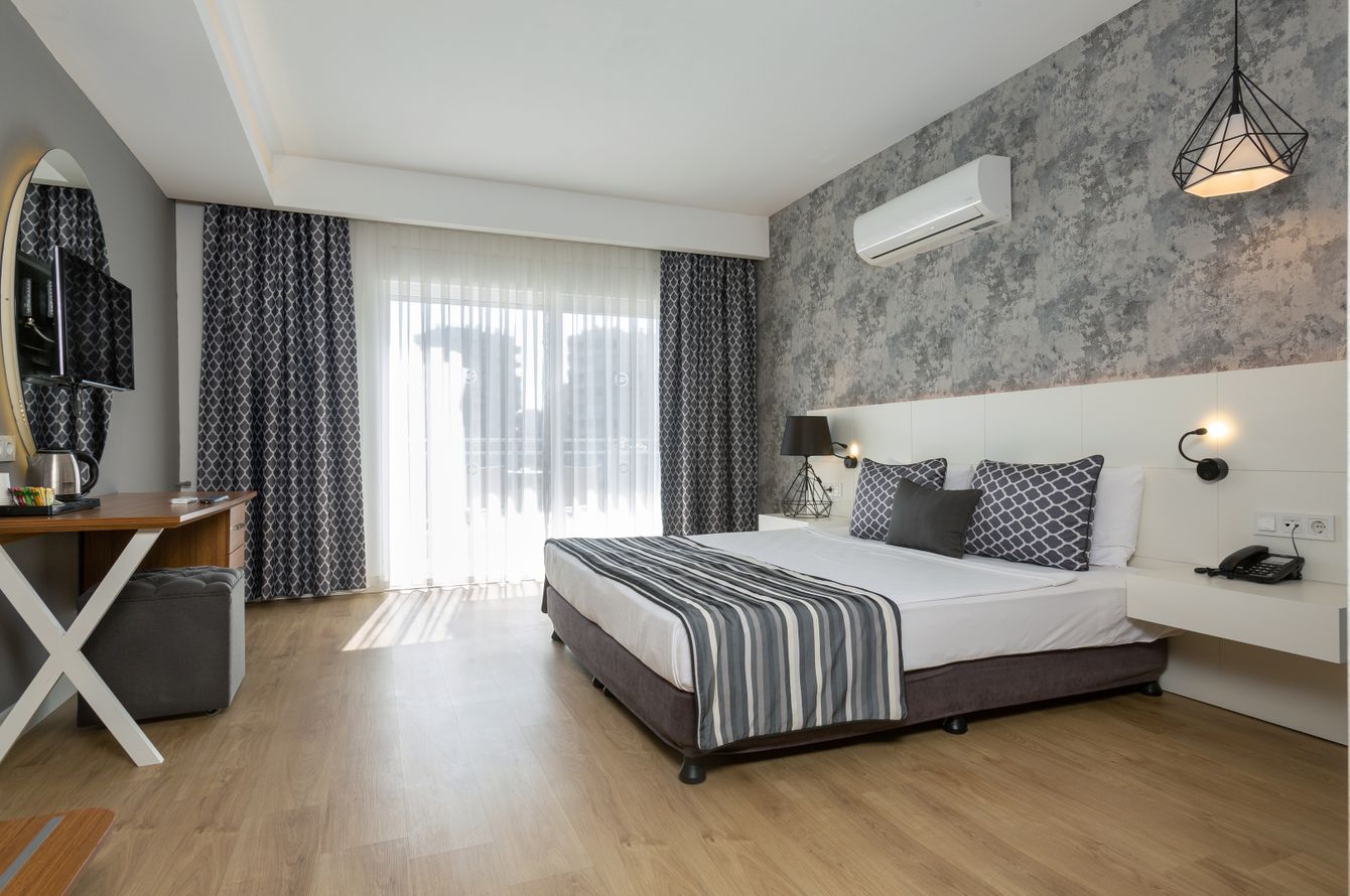 Suite Exclusive