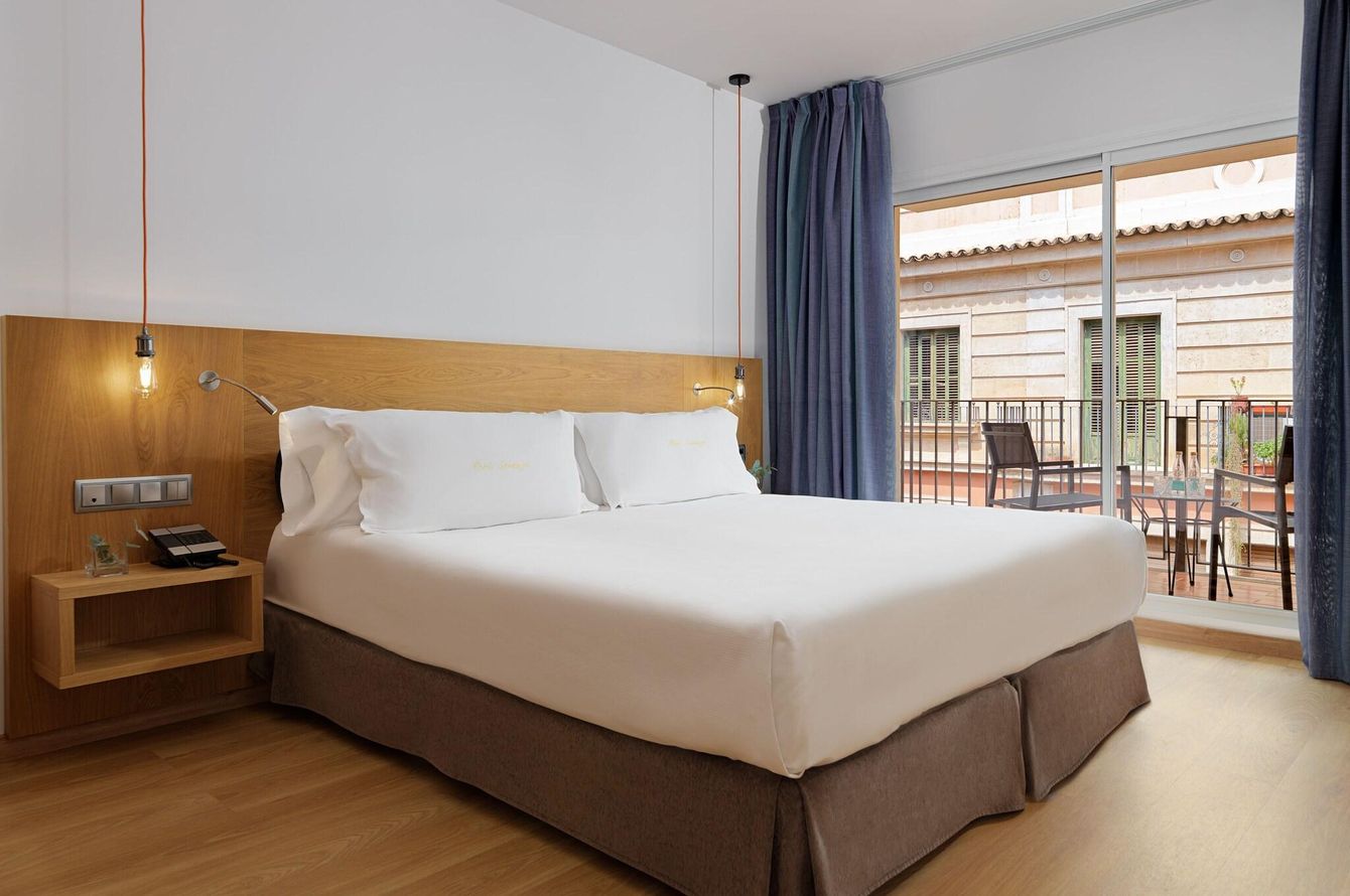 Suite Design