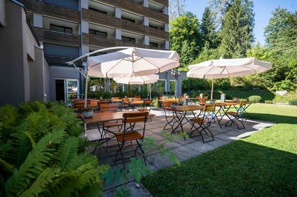 11. Bild der Unterkunft