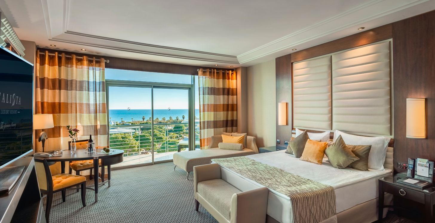Chambre double Superior