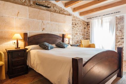 2. Bild der Unterkunft