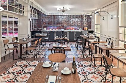 3. Bild der Unterkunft