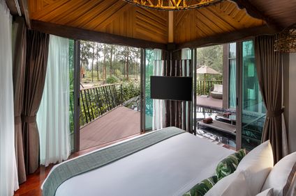 22. Bild der Unterkunft